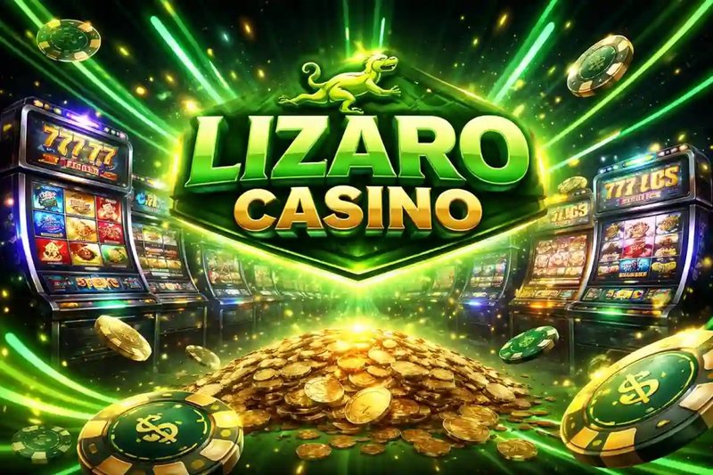 Experience the Thrills of Lizaro Casino in the United Kingdom Online - overview Experience the Thrills of Lizaro Casino in the United Kingdom Online - overview